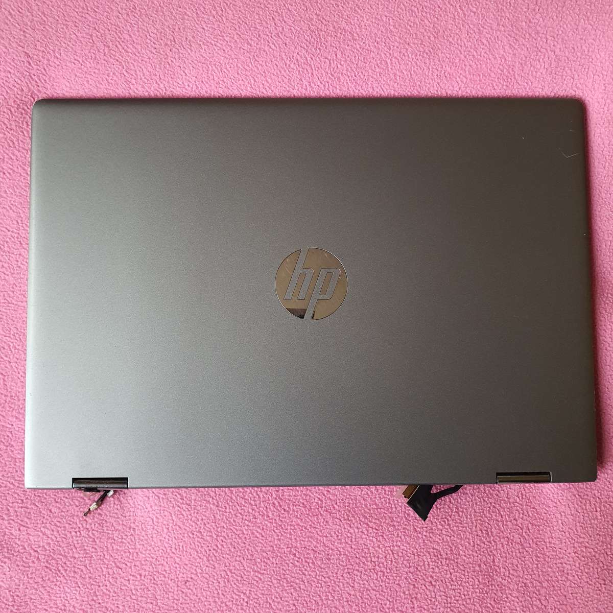 HP Pavilion X360 (14-CD0008NE) 14" Inch Touch Screen LCD Assembly (L18192-001)