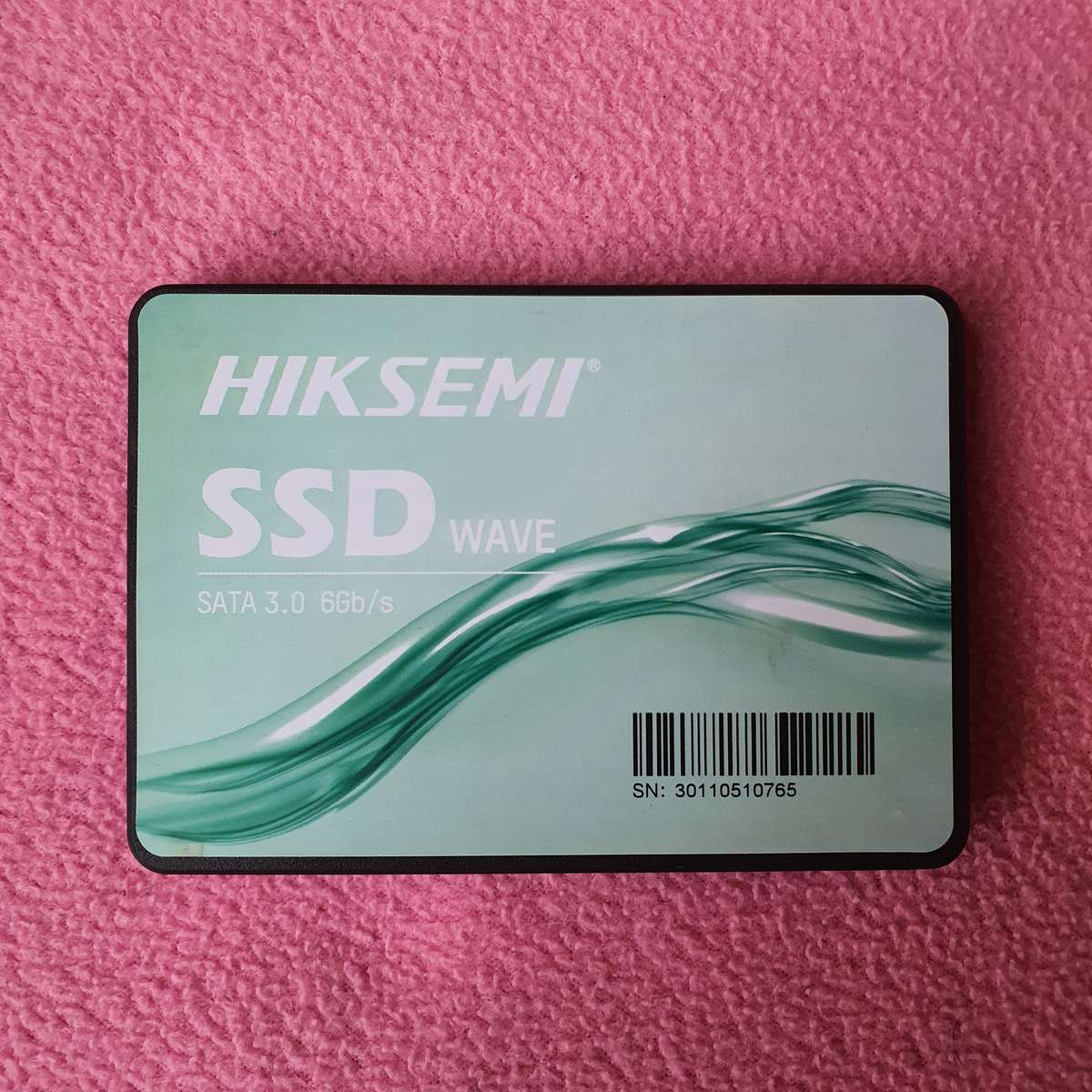 HIKSEMI Wave 1TB 2.5" SSD