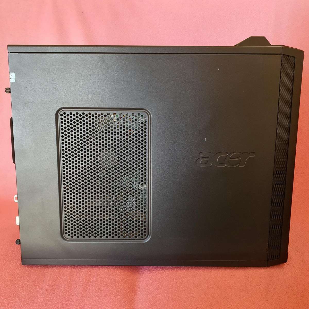 Acer Veriton M4610G | i7-2600 | 3.40GHz | 32GB RAM | 1TB HDD | 1GB  Nvidia GeForce GT520