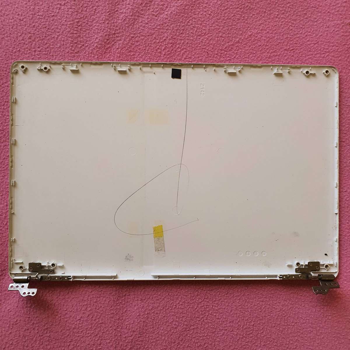 Mecer Z140C Front LCD Back Cover