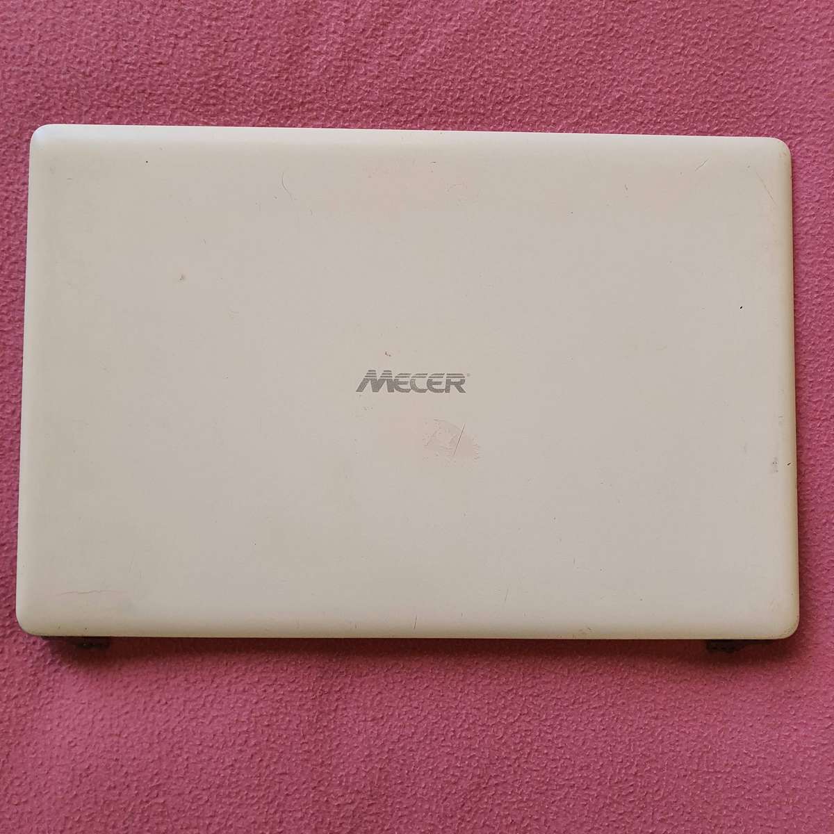 Mecer Z140C Front LCD Back Cover