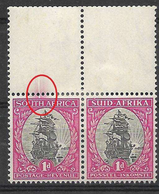 UNION 1d BUMPER PACK WITH SCARCE VARIETIES