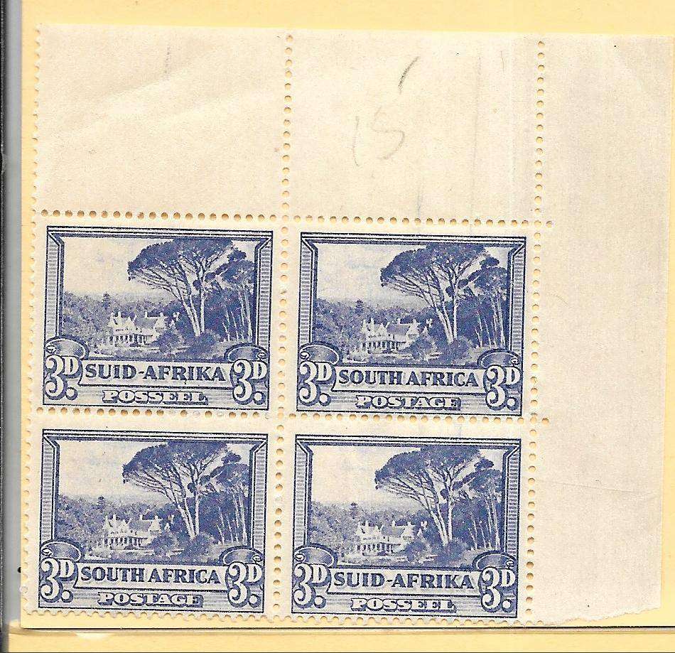 EX GLEN CARPENDALE STOCK _ VARIOUS UNION FOR SPECIALIST COLLECTOR