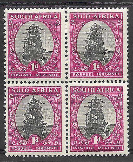 UNION 1d BUMPER PACK WITH SCARCE VARIETIES