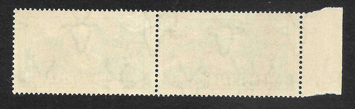 SCARCE SACC90a   WAR EFFORT 3d CIGARETTE FLAW                R3000-00
