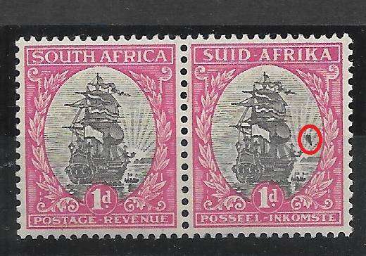 UNION 1d BUMPER PACK WITH SCARCE VARIETIES