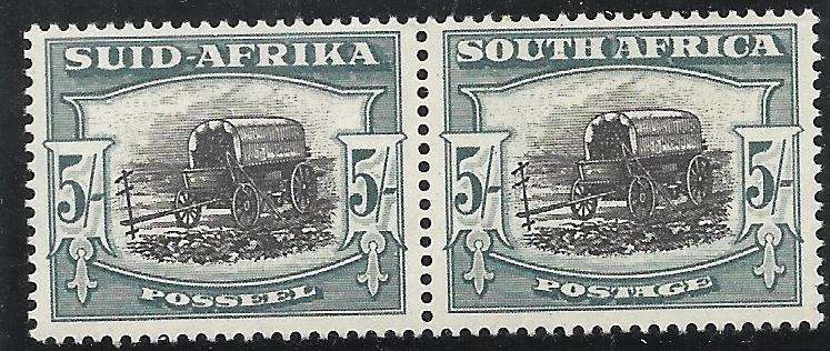 UNION SACC121  UMM(**)  R1500-00 & SACC63 MM(*) R550-00