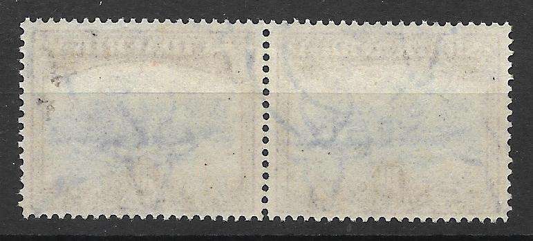 UNION 10 Shilling FINE USED SACC39ca  (R12 000-00) + Extra SACC34a 3d Fine Used