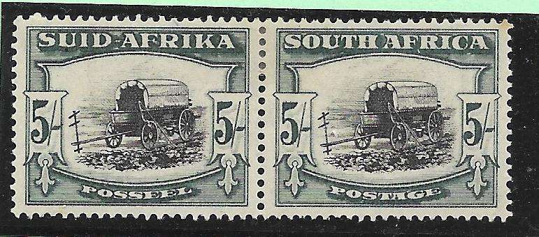 UNION SACC121  UMM(**)  R1500-00 & SACC63 MM(*) R550-00