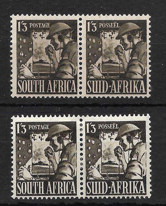 UNION WAR EFFORT BUMPER PACK WITH LISTED VARIETIES -See Scans