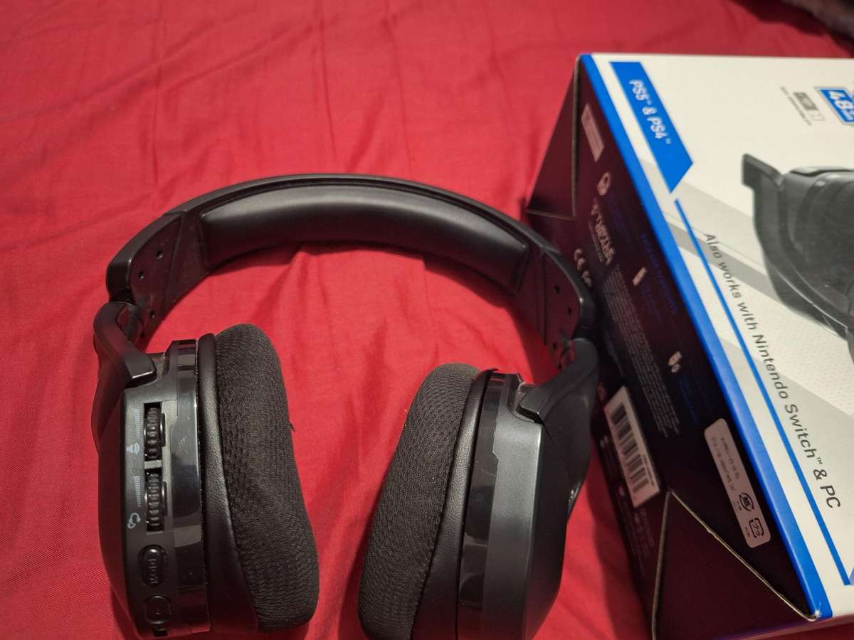 Turtle Beach Stealth 600 Gen 2 Max Wireless Headset