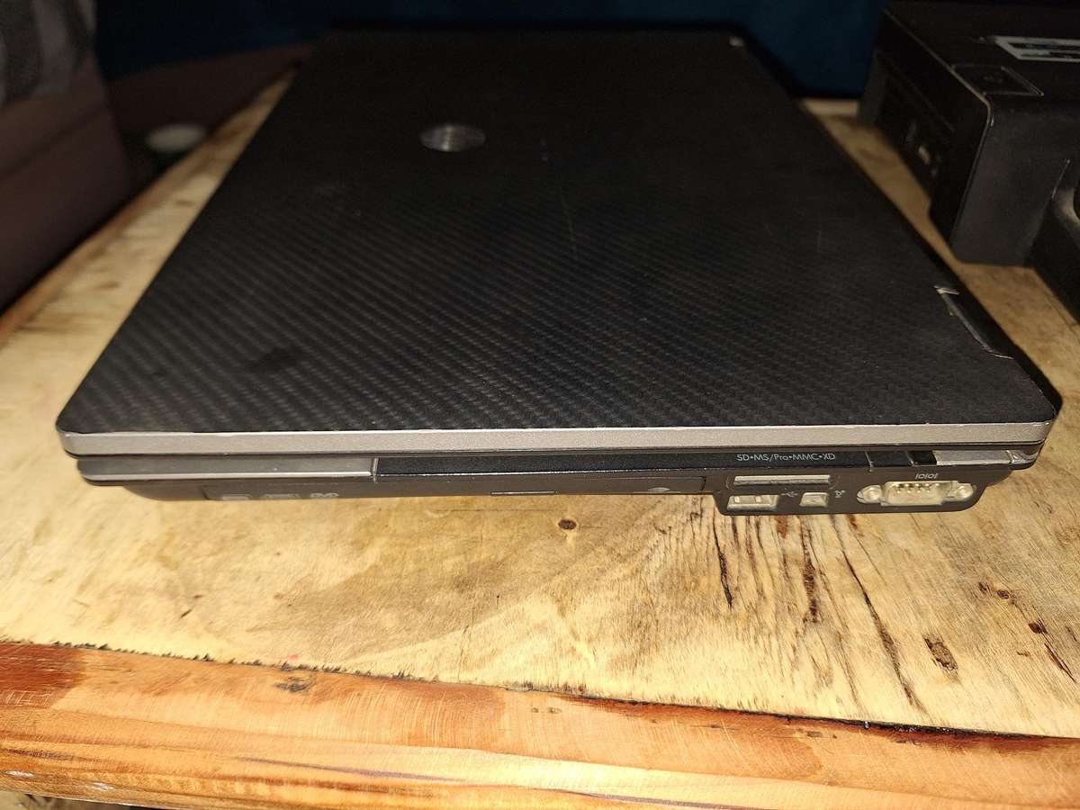  HP ProBook 6540b  Core i5 | 8GB RAM | With Docking Station  For Spares/Parts 