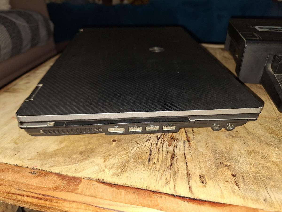  HP ProBook 6540b  Core i5 | 8GB RAM | With Docking Station  For Spares/Parts 
