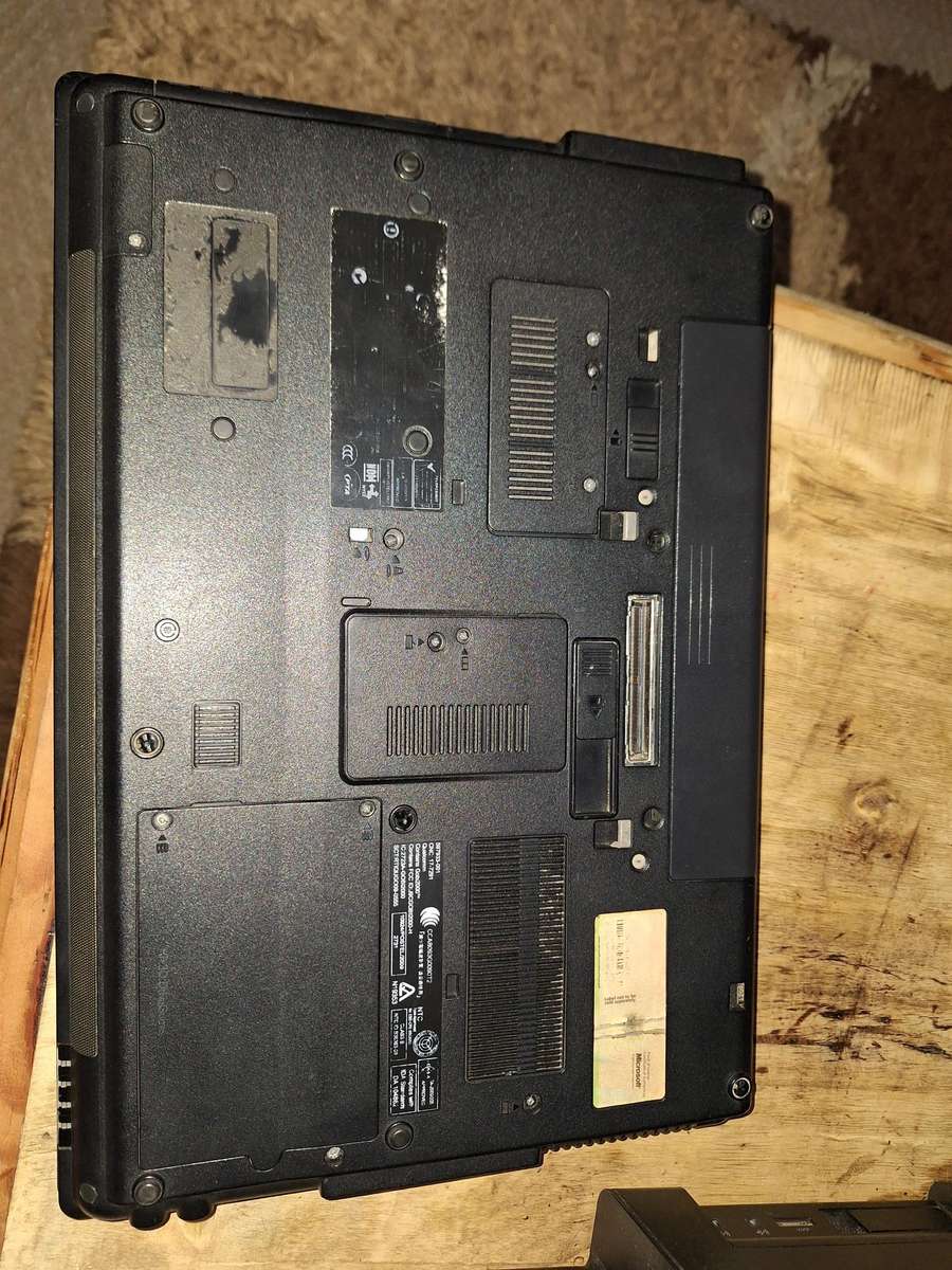  HP ProBook 6540b  Core i5 | 8GB RAM | With Docking Station  For Spares/Parts 