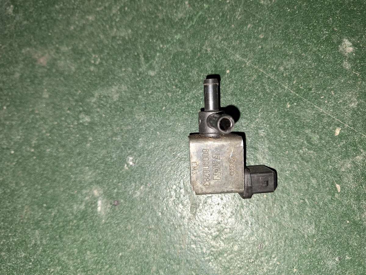 Golf 4 1.8t boost controller