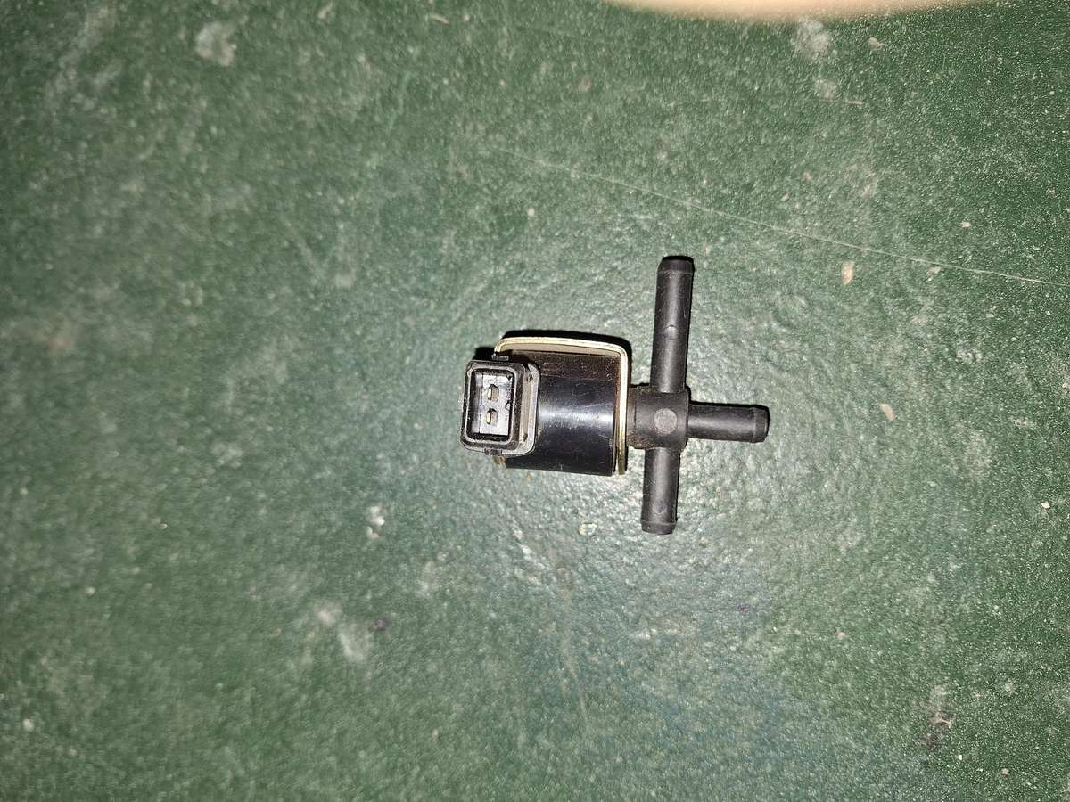 Golf 4 1.8t boost controller