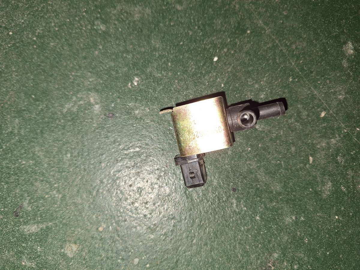 Golf 4 1.8t boost controller