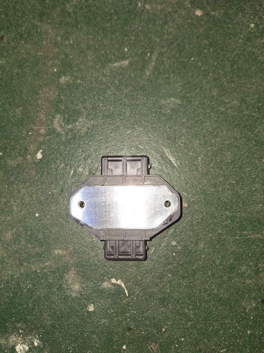 golf 4 1.8t ignition module