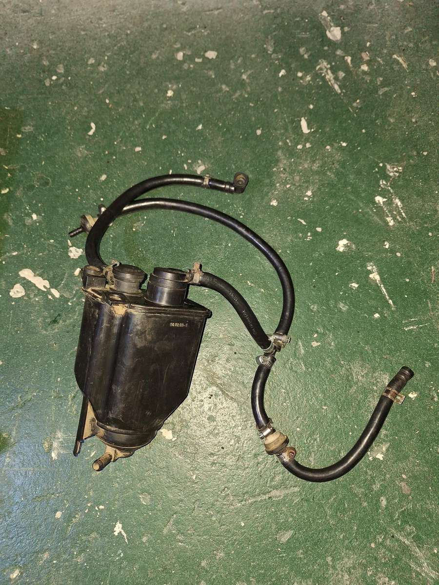 Golf 4 1.8T EVAP Canister