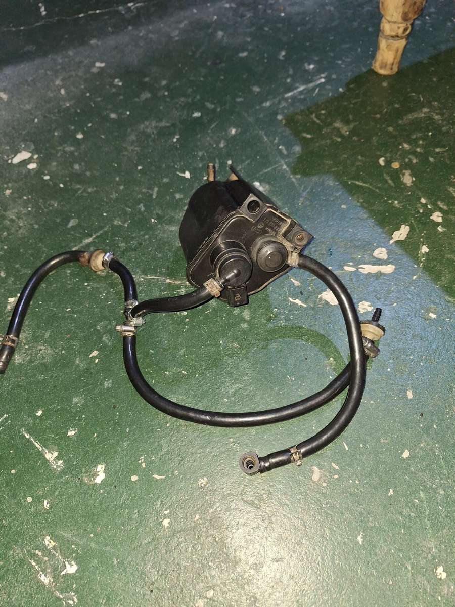 Golf 4 1.8T EVAP Canister