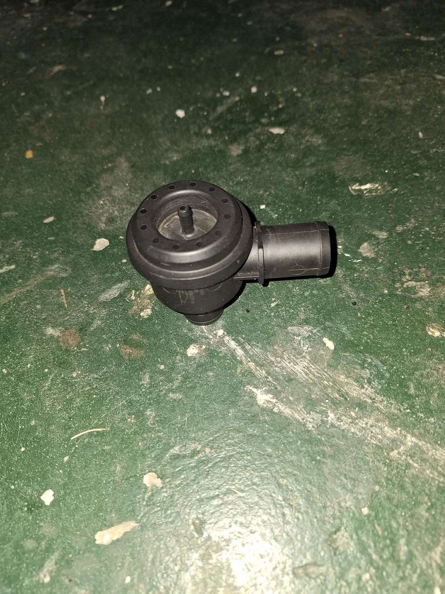 Golf 4 1.8t diverter valve