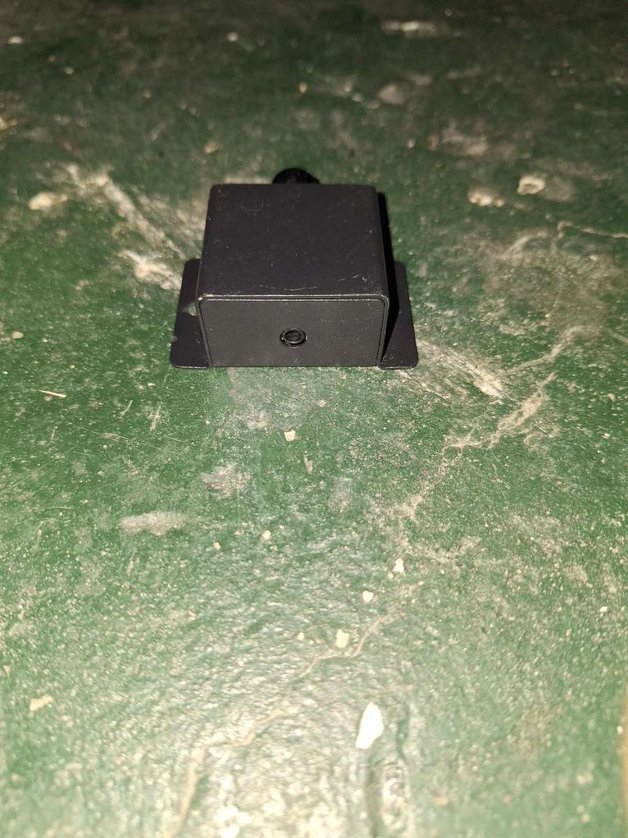 car audio bass controller