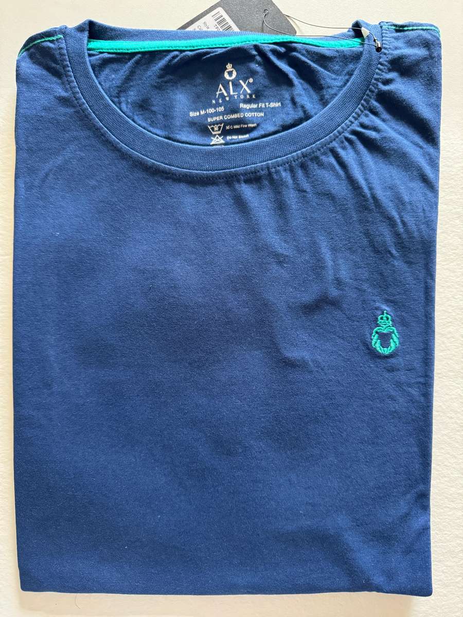 ALX Regular Fit T-shirt - Size M
