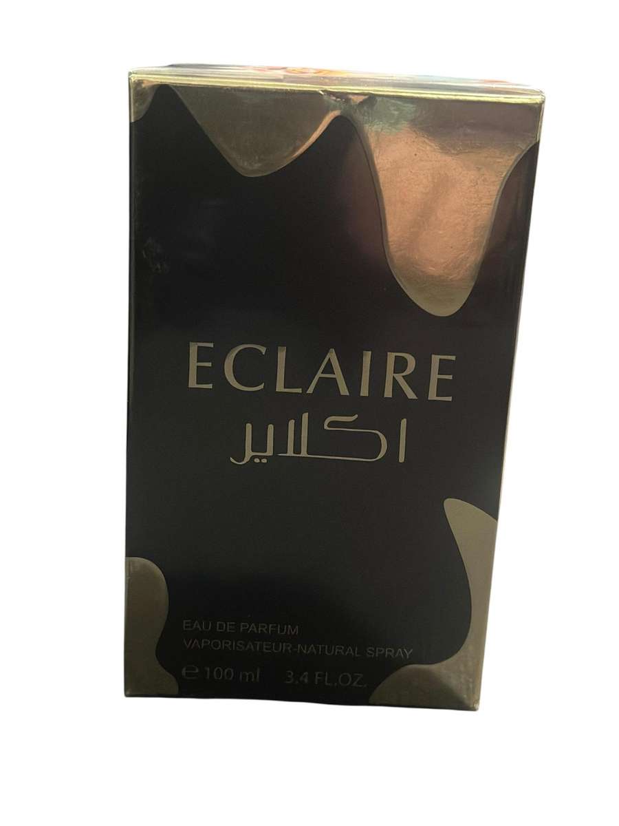 DUBAI PERFUME ECLAIRE MYSTICAL - 100ml