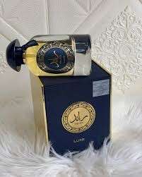 Raed Luxe Eau De Perfume for Men & Women - 100ML