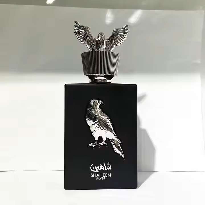Shaheen Silver 100 ml Eau De Parfum