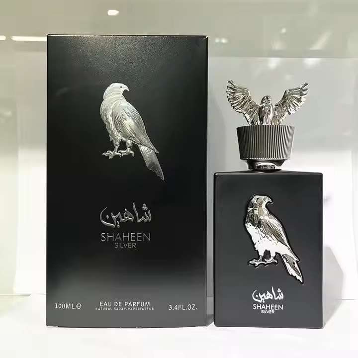 Shaheen Silver 100 ml Eau De Parfum