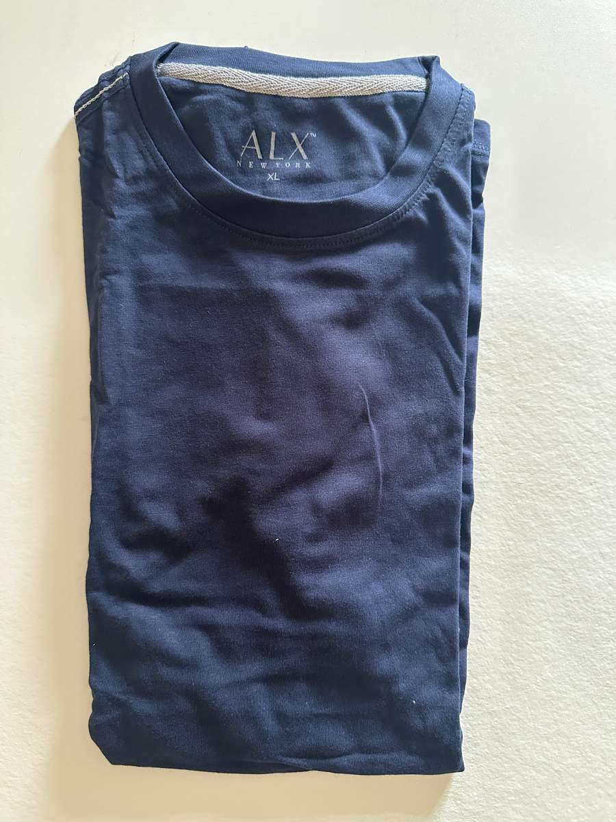 ALX Regular Fit T-shirt - Size XL