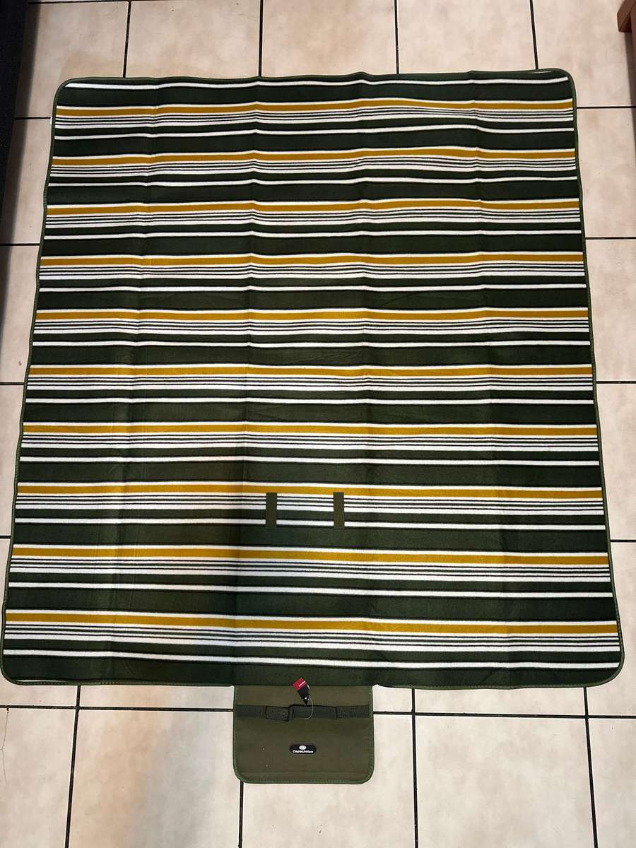 Cape Union Roll-Up Picnic Rug / blanket / mat