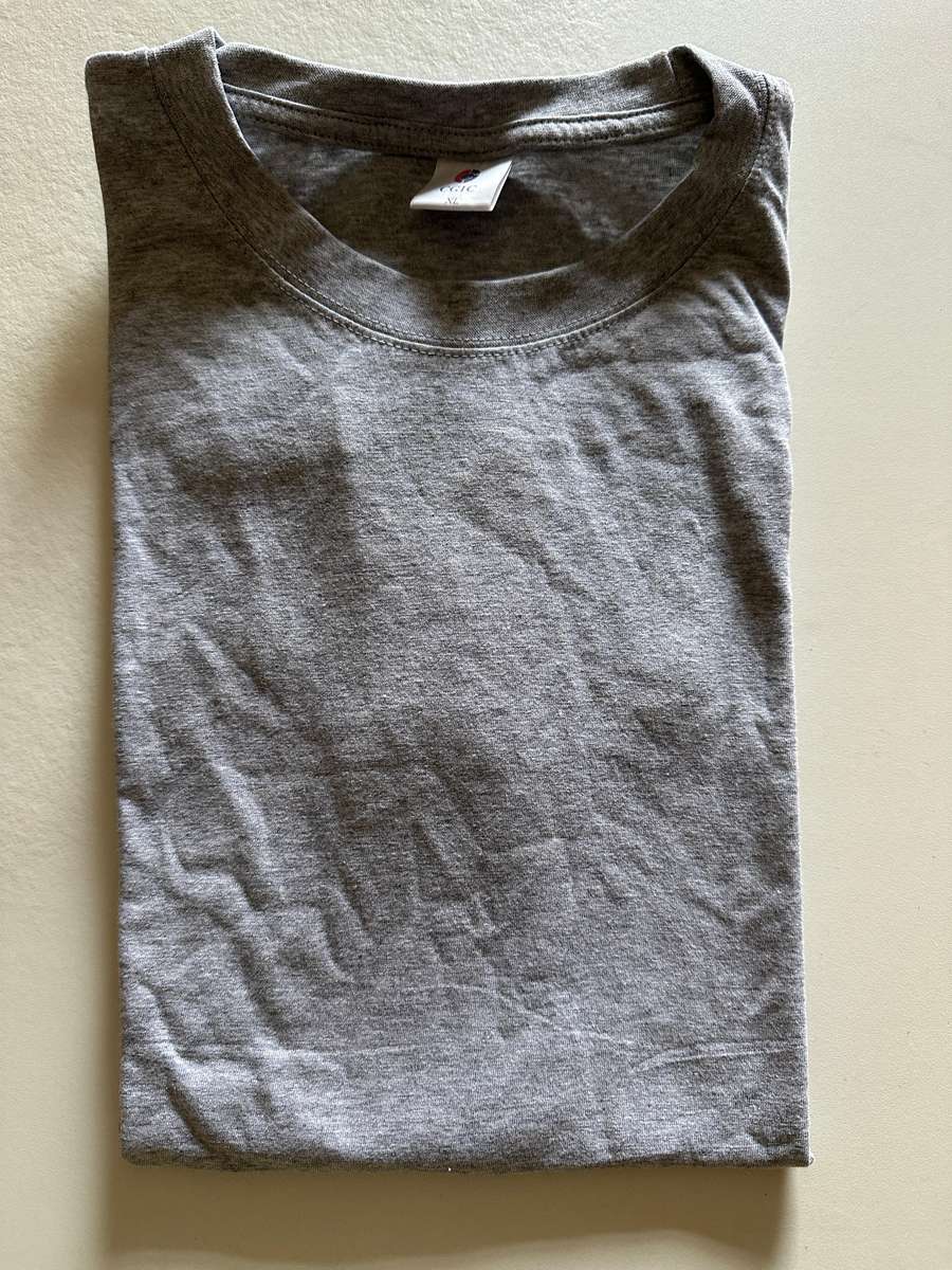 CGIC T-shirt (Size - XL)