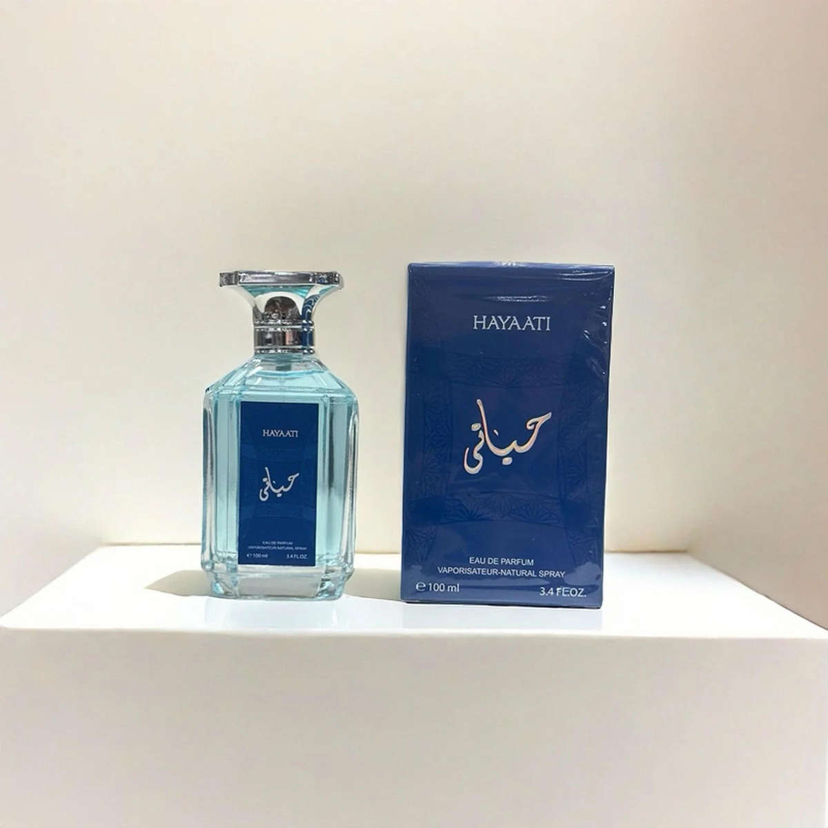 Hayaati Perfume PERFUME 100ml - Eau De Parfum