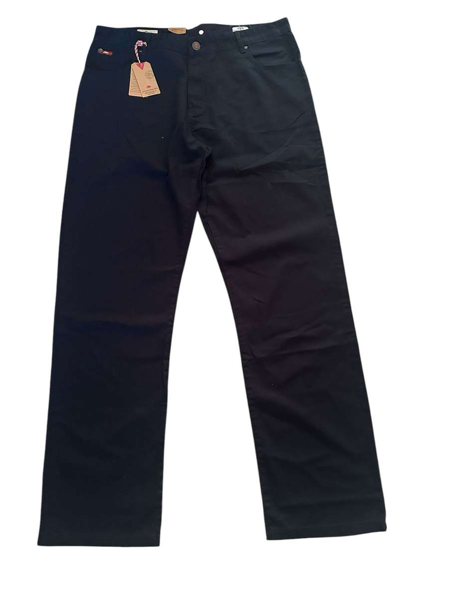 LEE COOPER PANT / JEANS  - 100% Original Size- (W-38) (L-32)