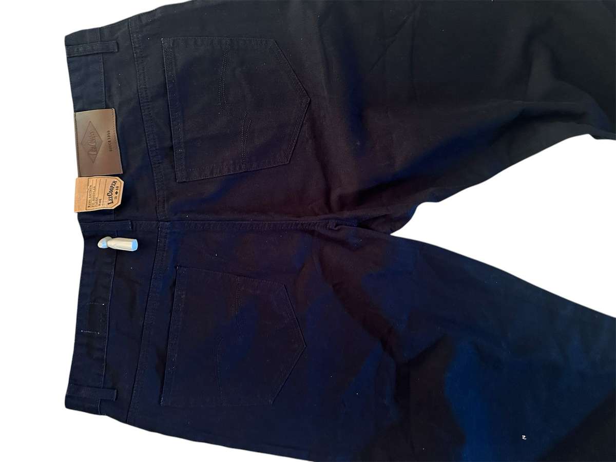 LEE COOPER PANT / JEANS  - 100% Original Size- (W-38) (L-32)