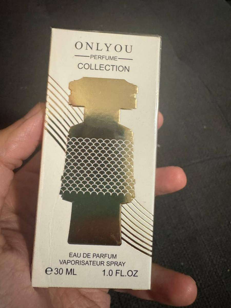 Only You Perfume Collection 30ml - Eau de Parfum