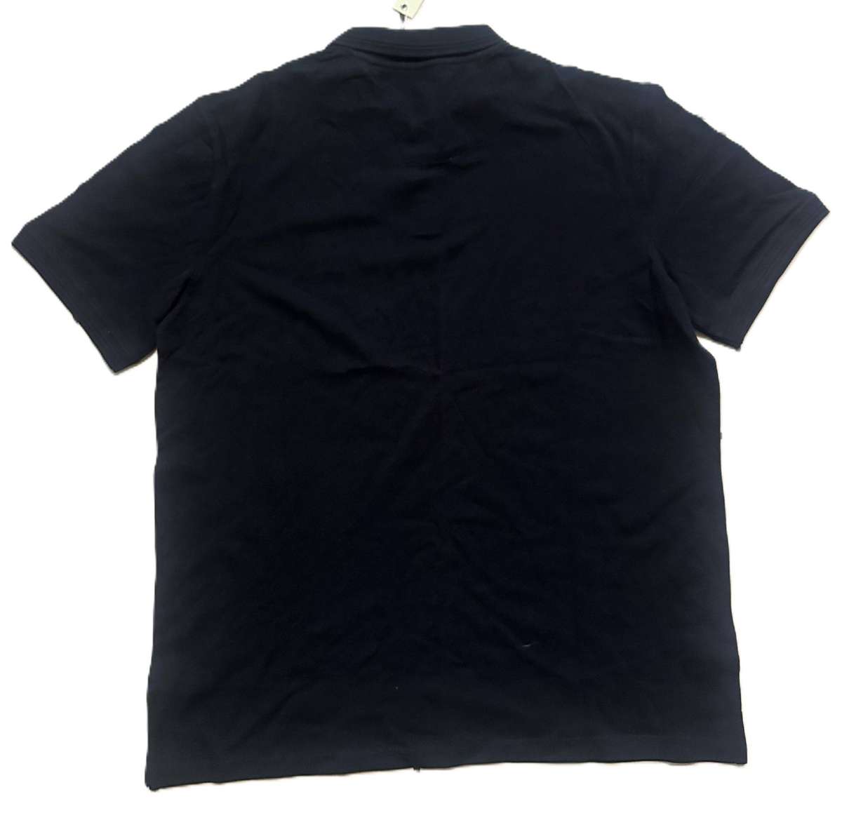 Penguin Regular Fit Golfer - Size XL (BLACK COLOUR)