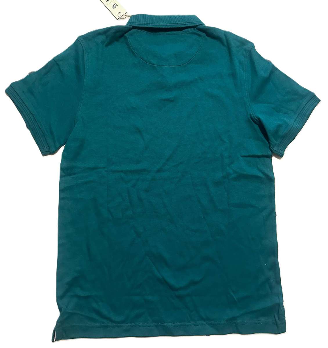 Penguin Regular Fit Golfer - Size XL (PACIFIC / Green COLOUR)