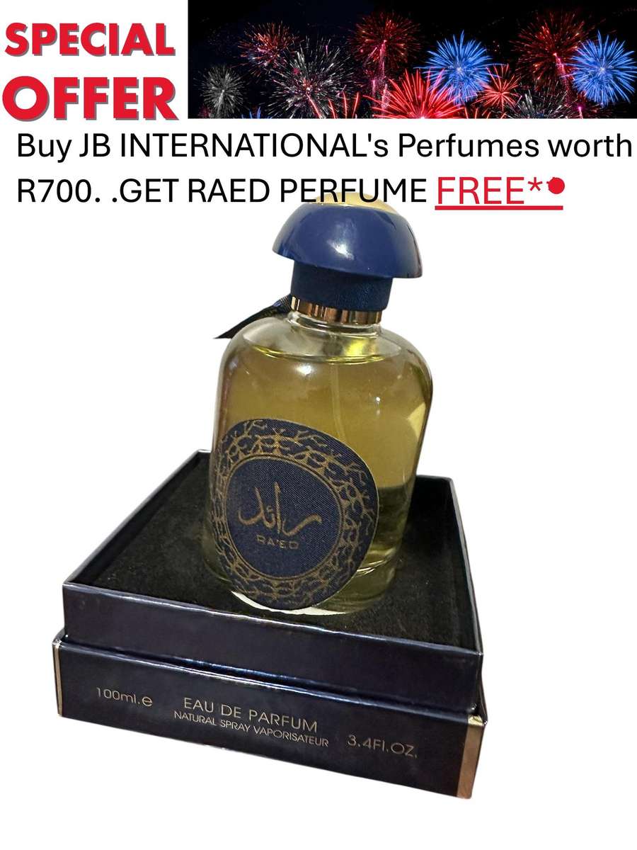 BERRYDECARE NOUGE PERFUME - 100ml for women