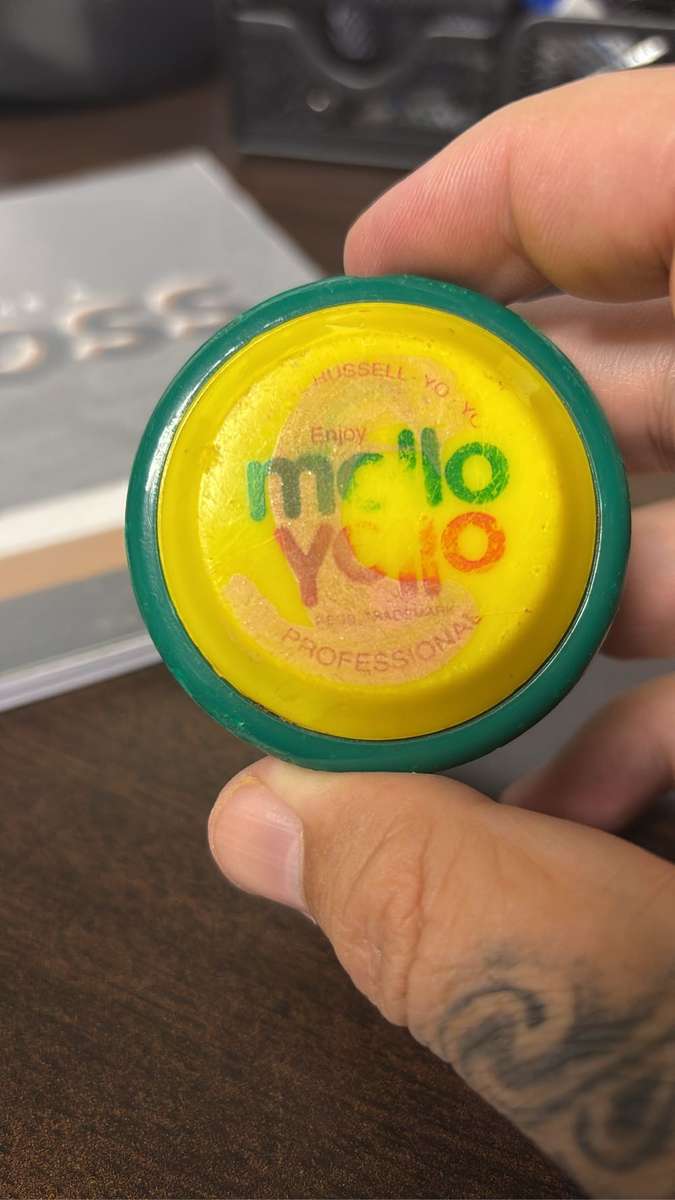 Yoyo