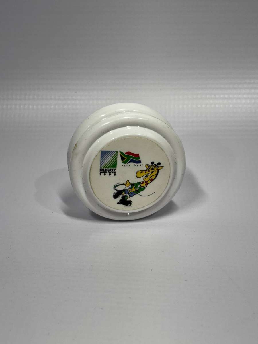 Rugby 1995 world cup champions YOYO