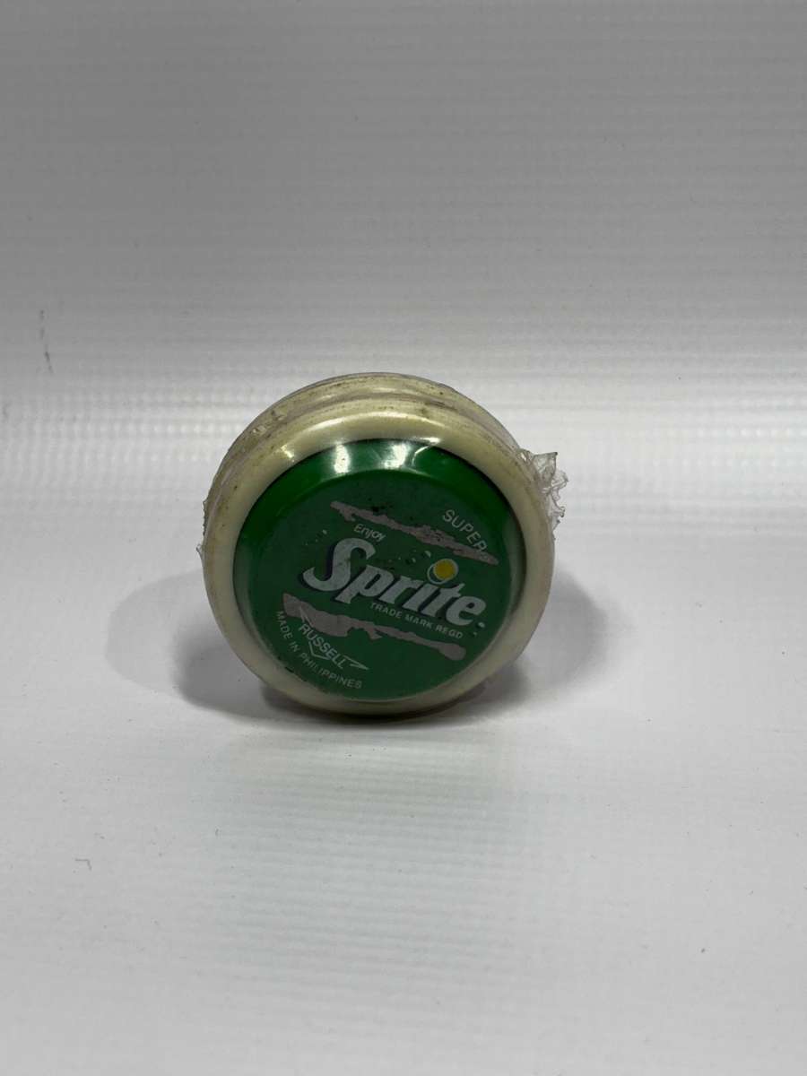 new sprite yoyo