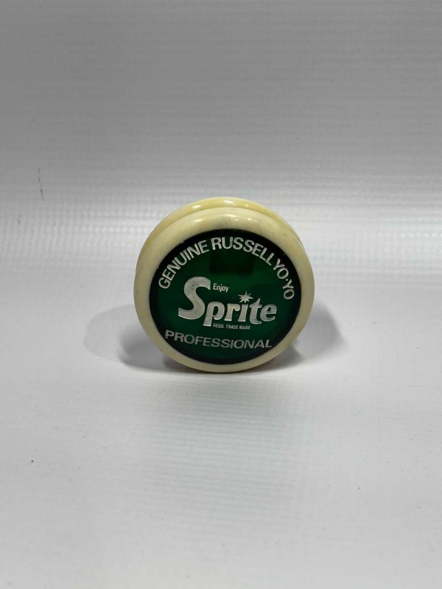 SPRITE YOYO SOUTH AFRICAN