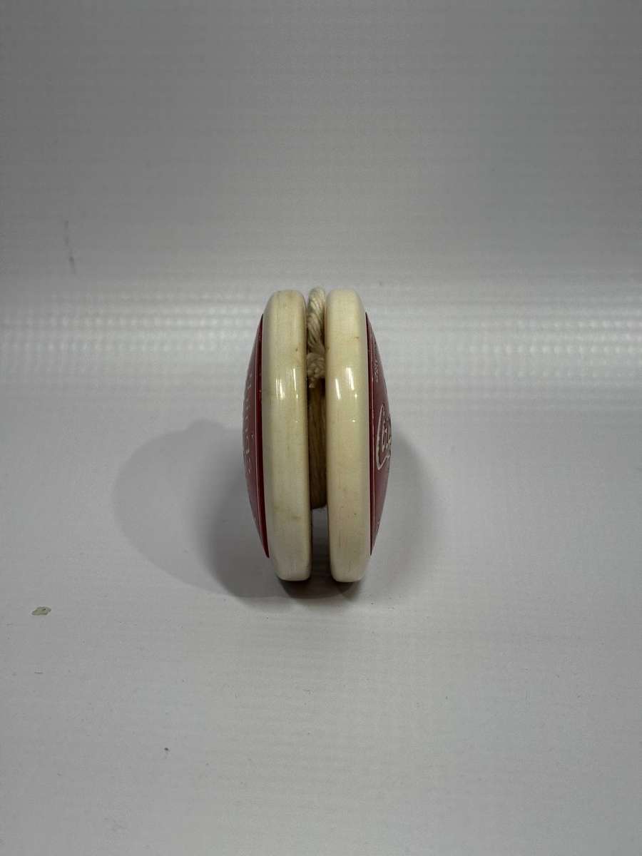 SOUTH AFRICAN COKE YOYO