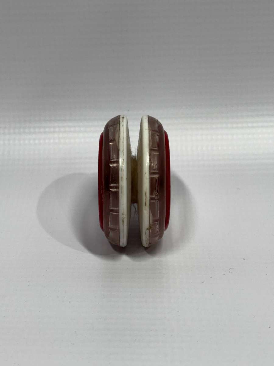 LONG SPIN /LANGTOL RARE COKE YOYO