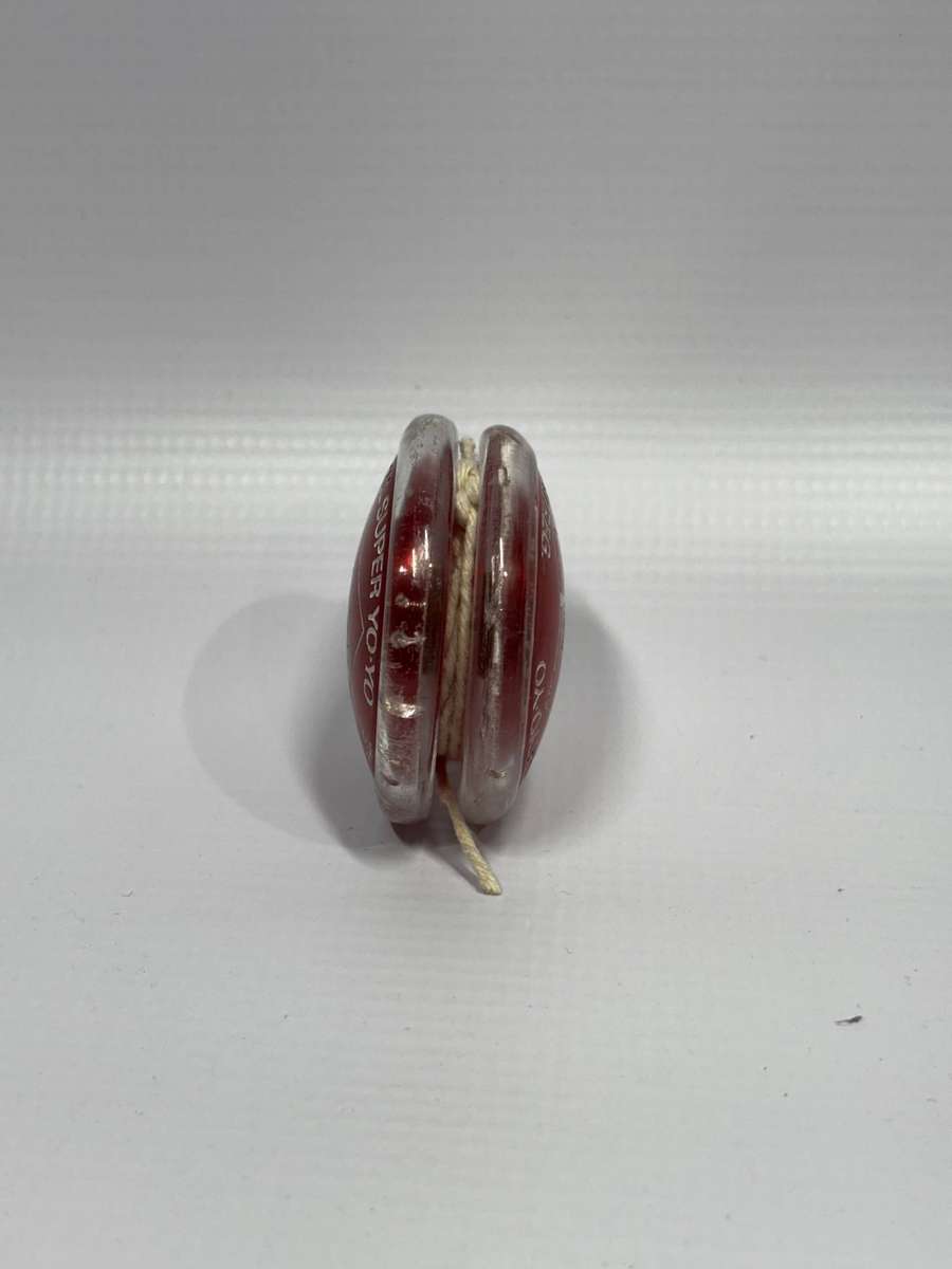 RUSSELL COKE YOYO SA EDITION