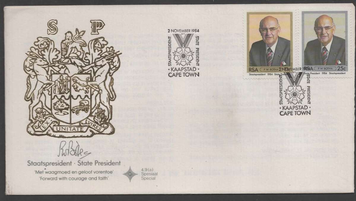 SELECTION OF RSA FDC MUST SEE