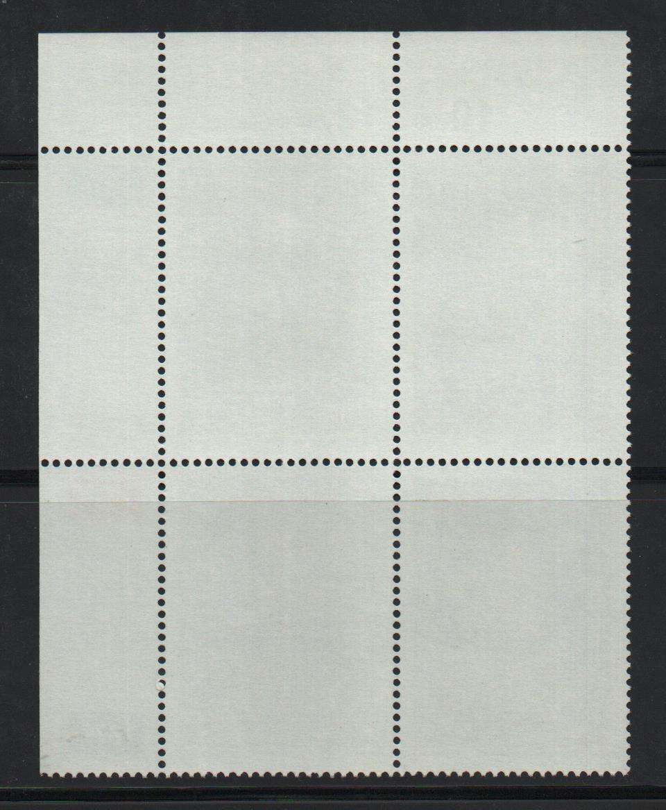 1987 19 NOV BIBLE SOCIETY CONTROLS FULL SET